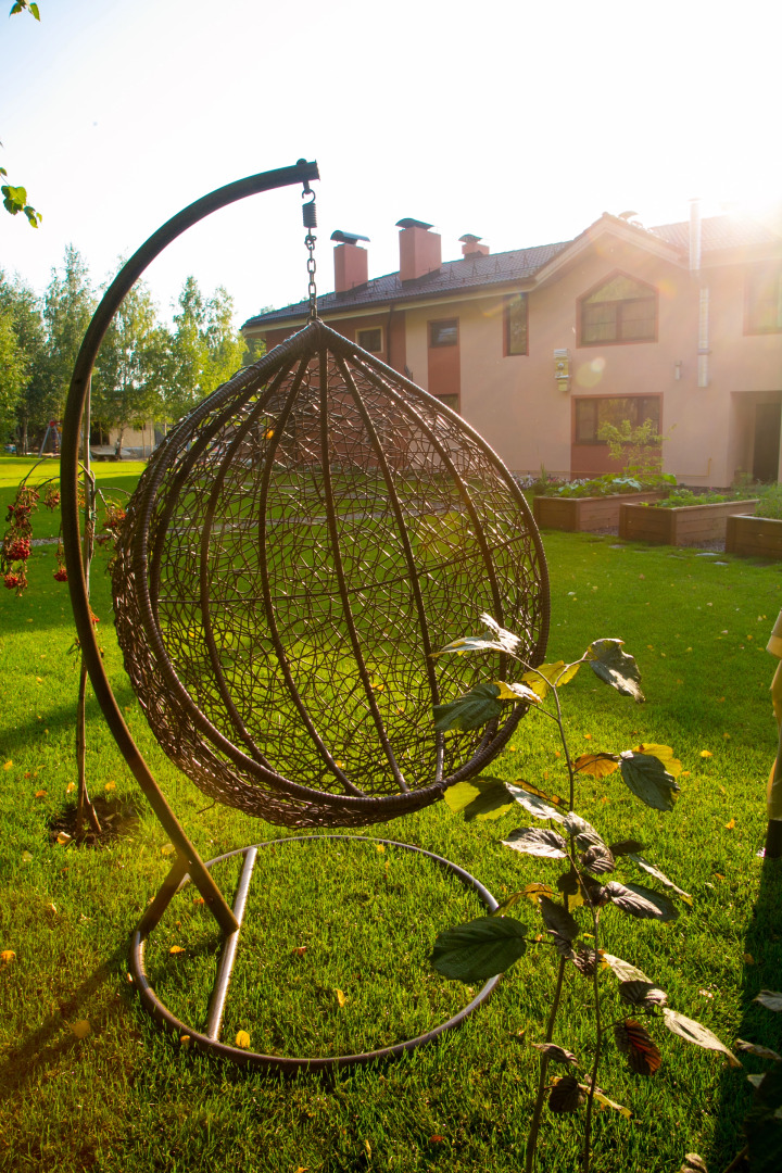 Загородный мини-отель Гнездо