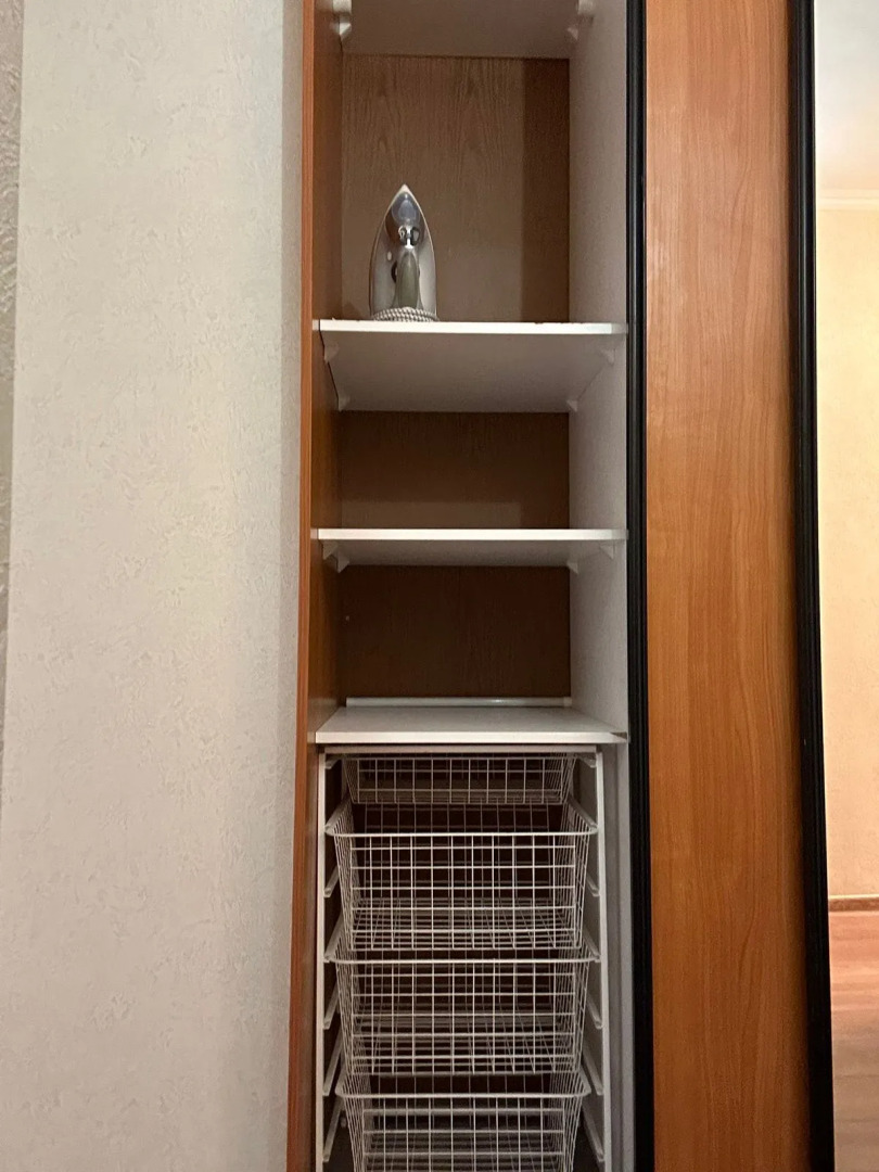 Апартаменты Циалковского 1А