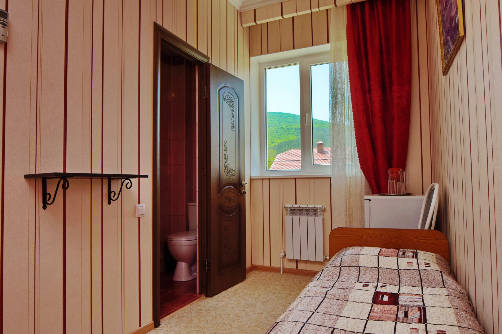 Гостевой Дом Палермо