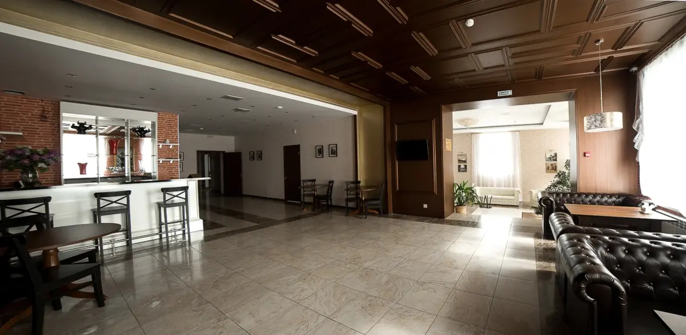 Отель Премьер