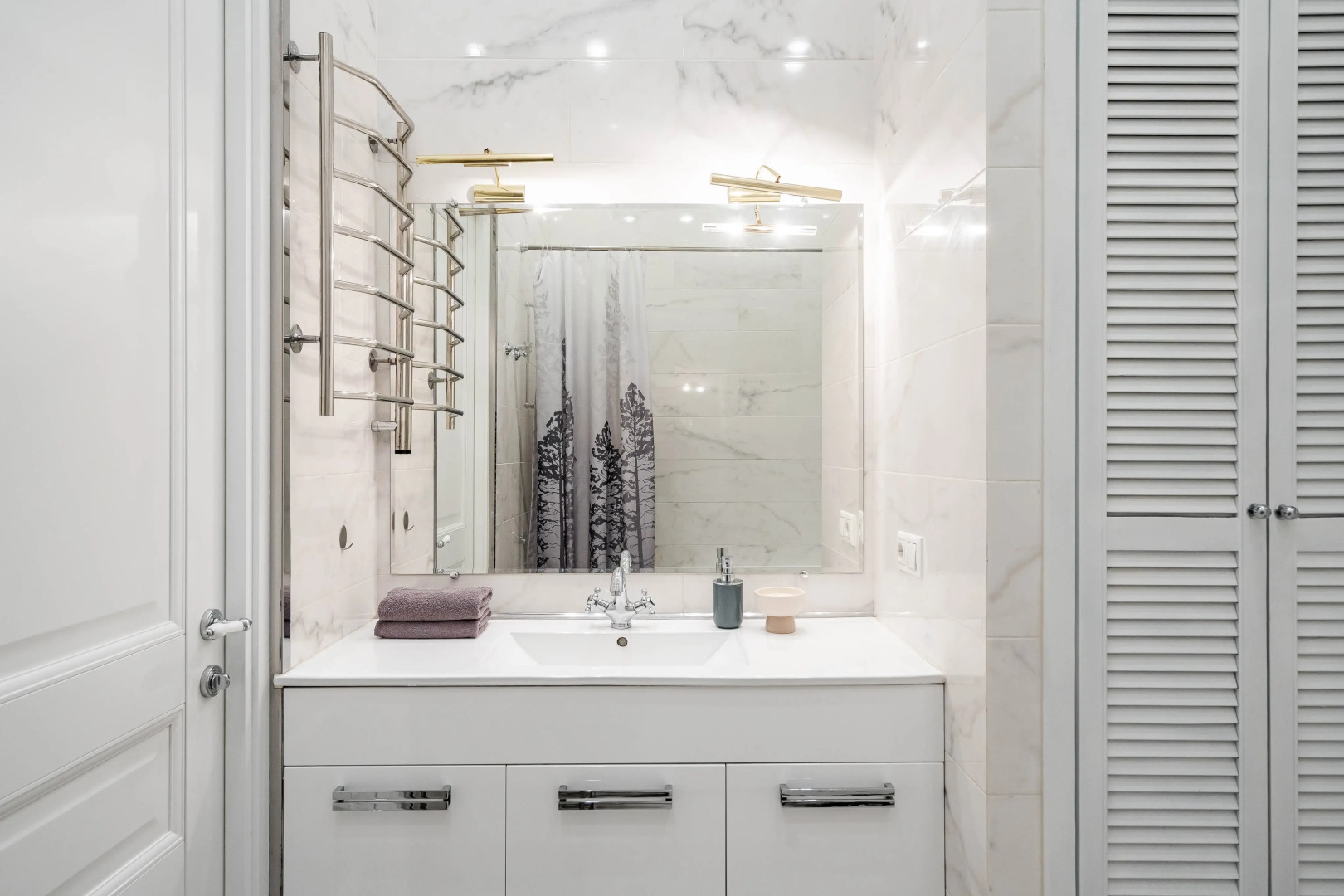 ApartMK Рубинштейна 11