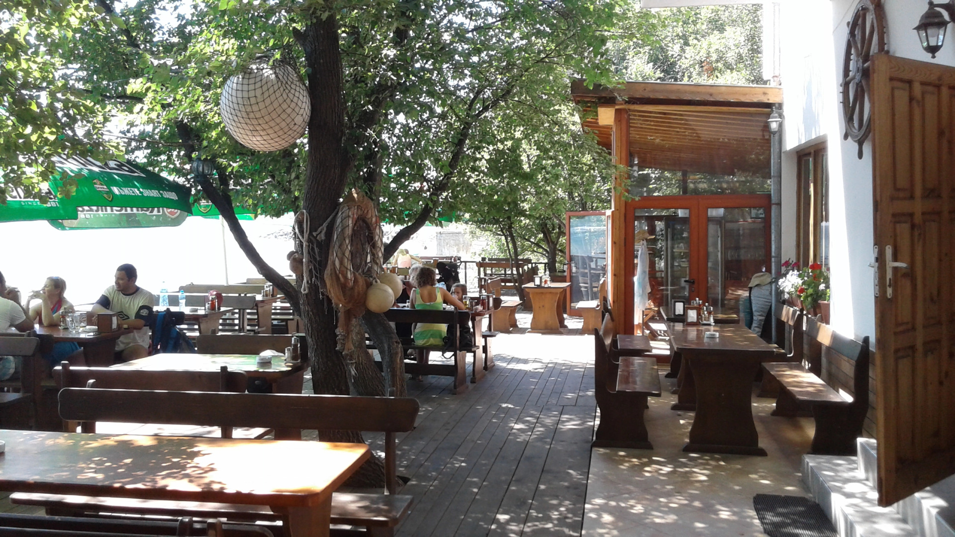 Апарт-отель Акротирия