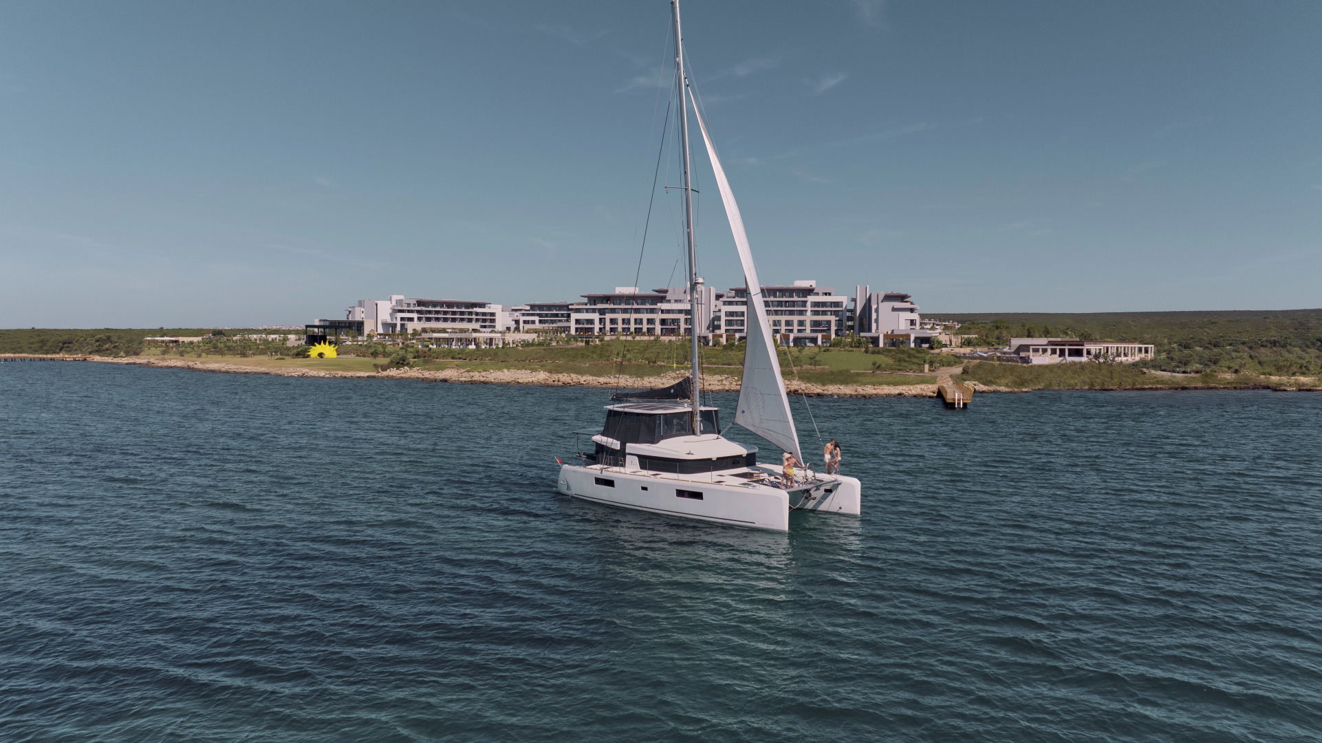 Anda Barut Collection - Ultra All Inclusive