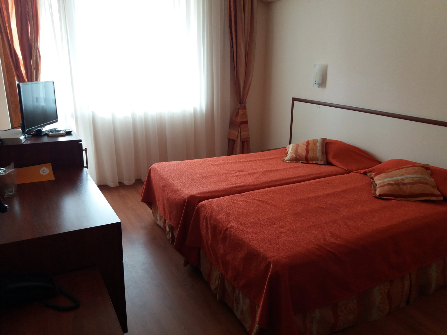 Курортный отель Южные Ночи