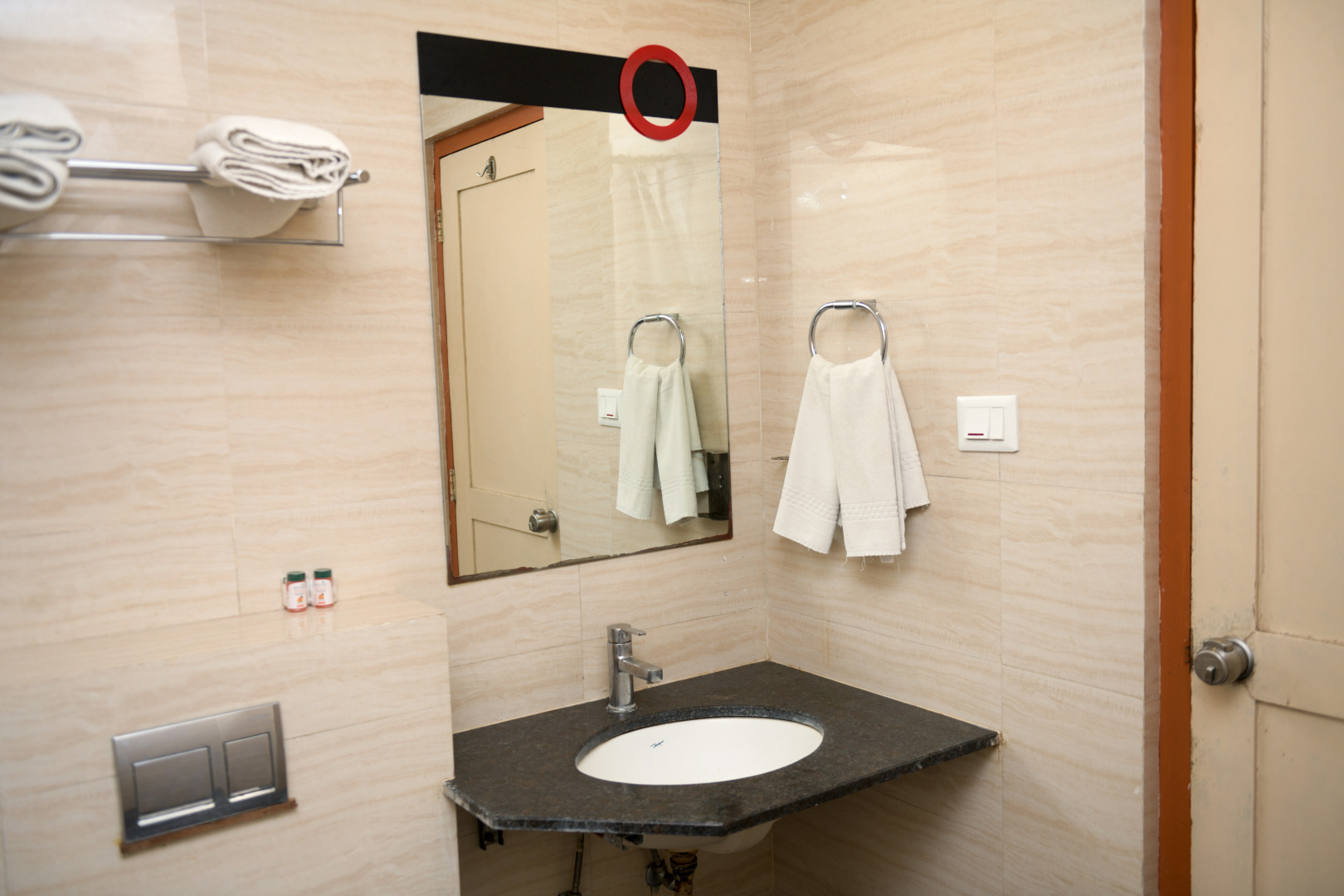 Отель Casa Meridian