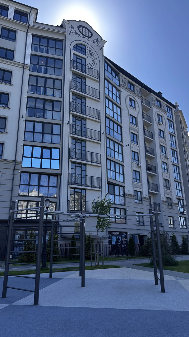 Квартира Уютная квартира на побережье Зеленоградска
