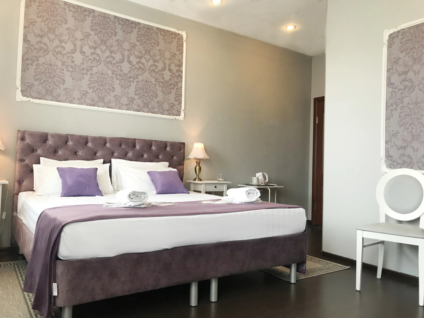 Мини-Отель N-House