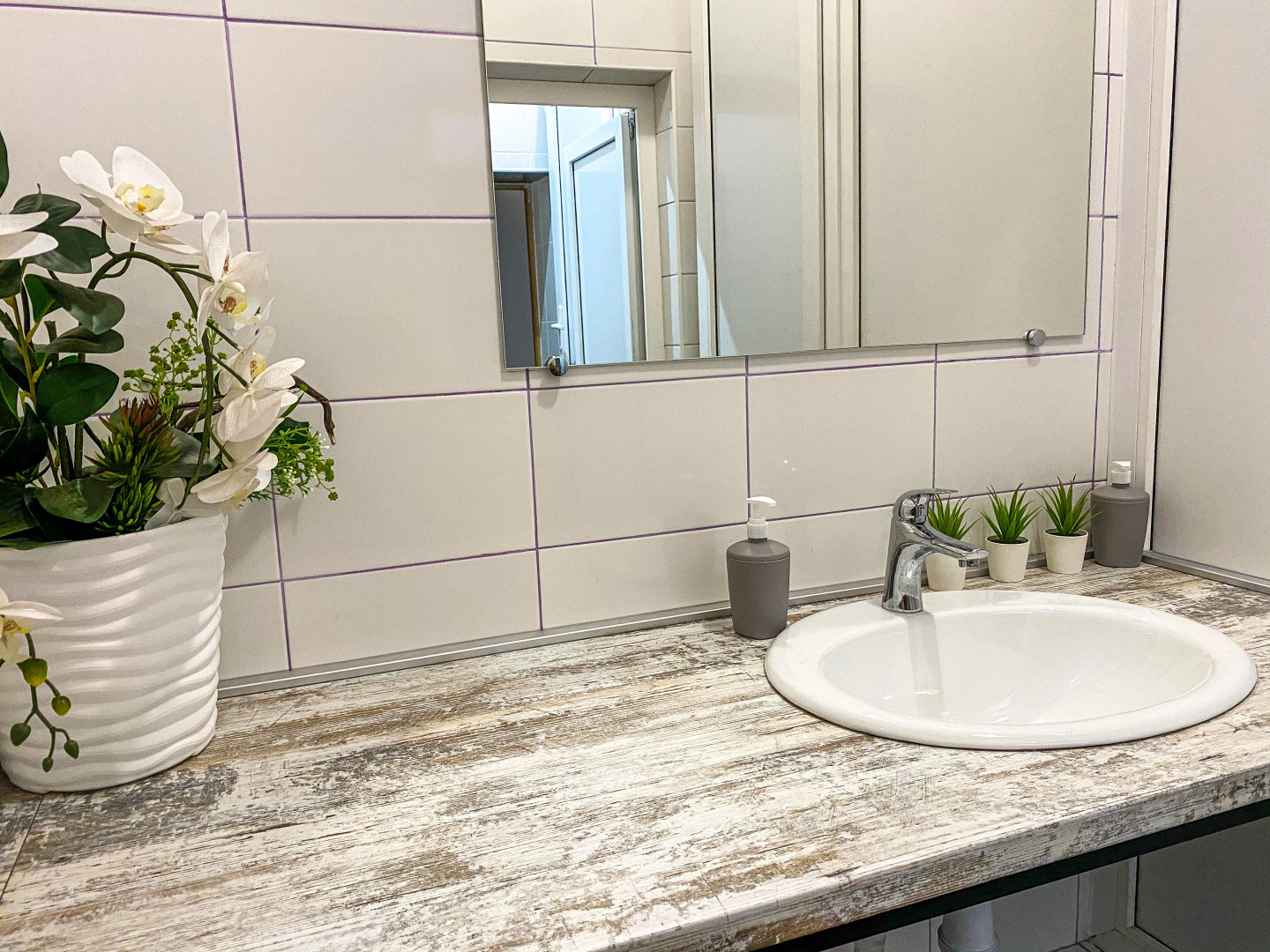 Меблированные комнаты VERTEBRA