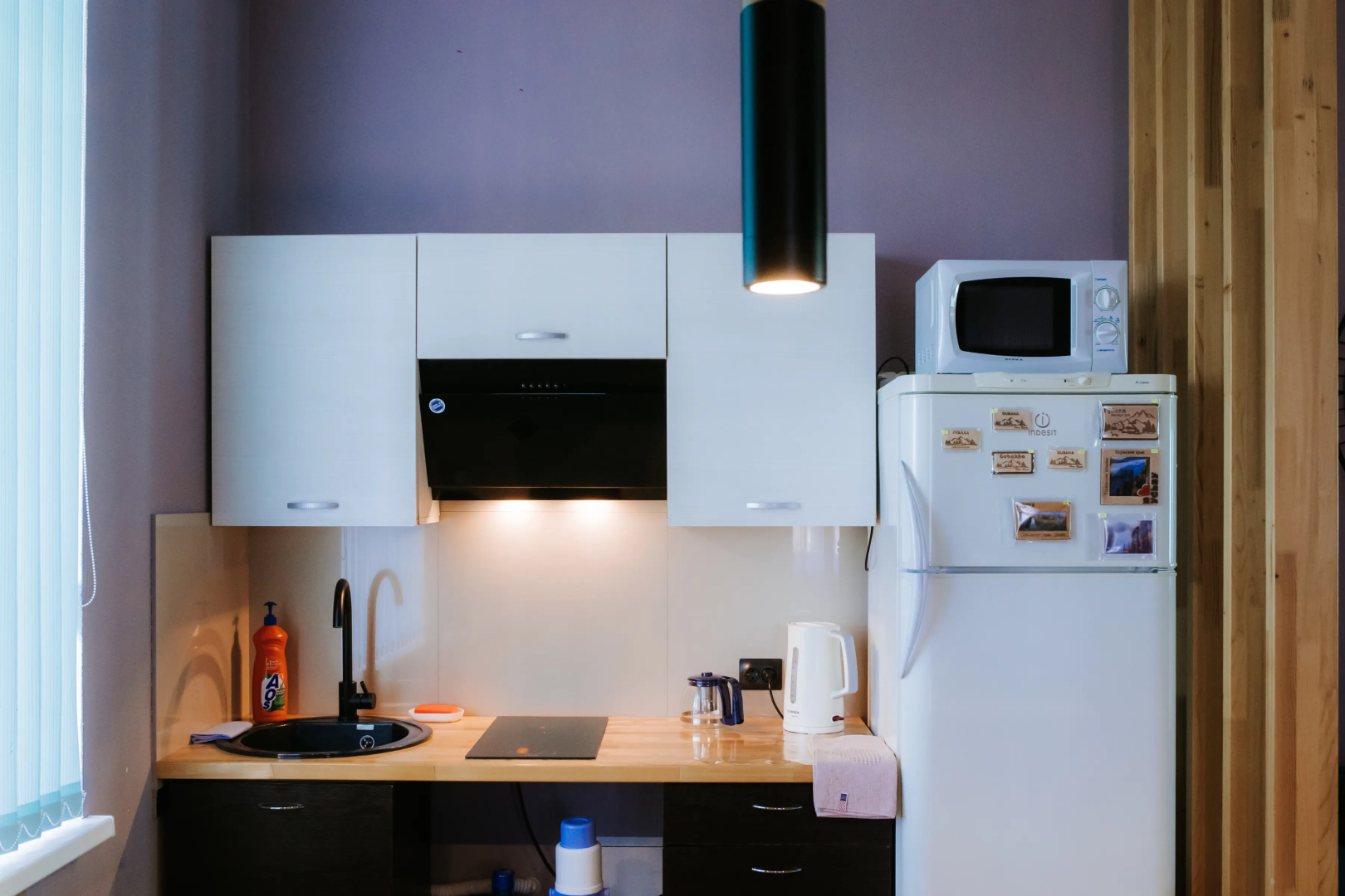 Частный дом Гоголь