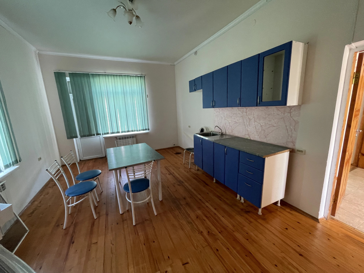 База отдыха Единство