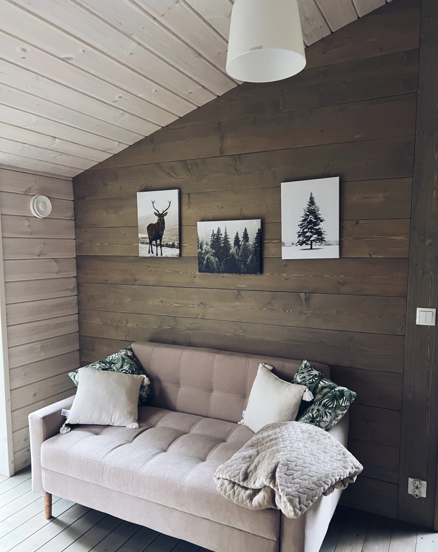 Гостевой дом 101 в соснах