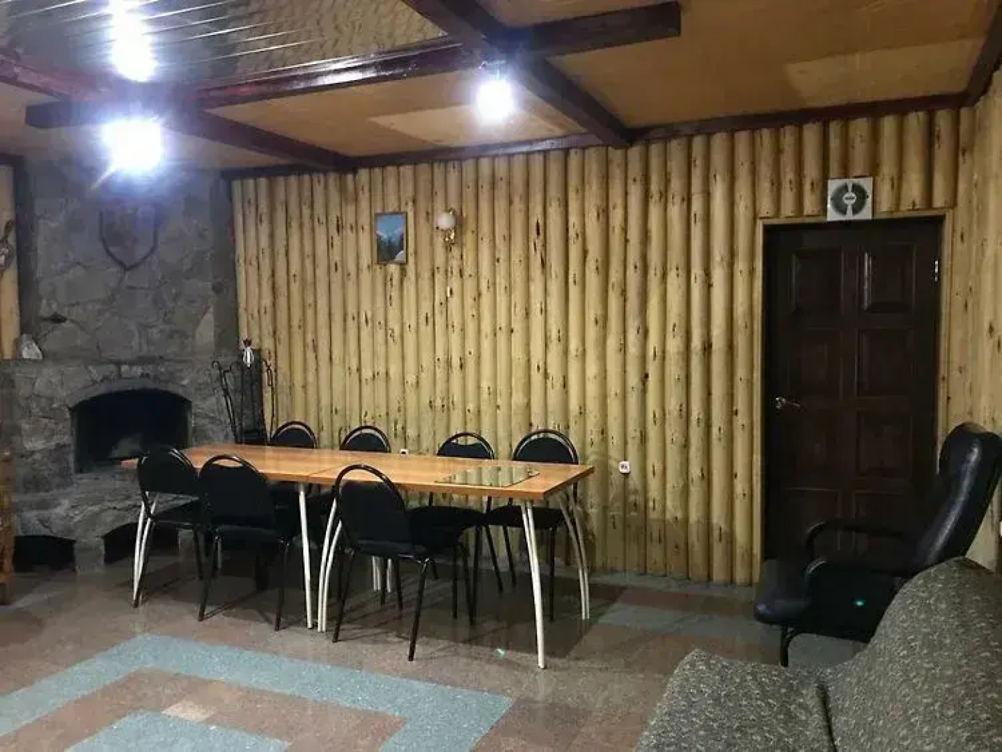 Гостевой дом Адамас