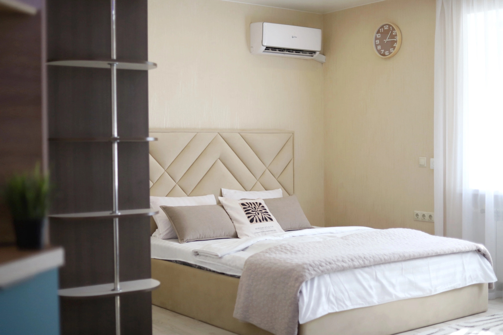 Апартаменты в Центре Волгограда