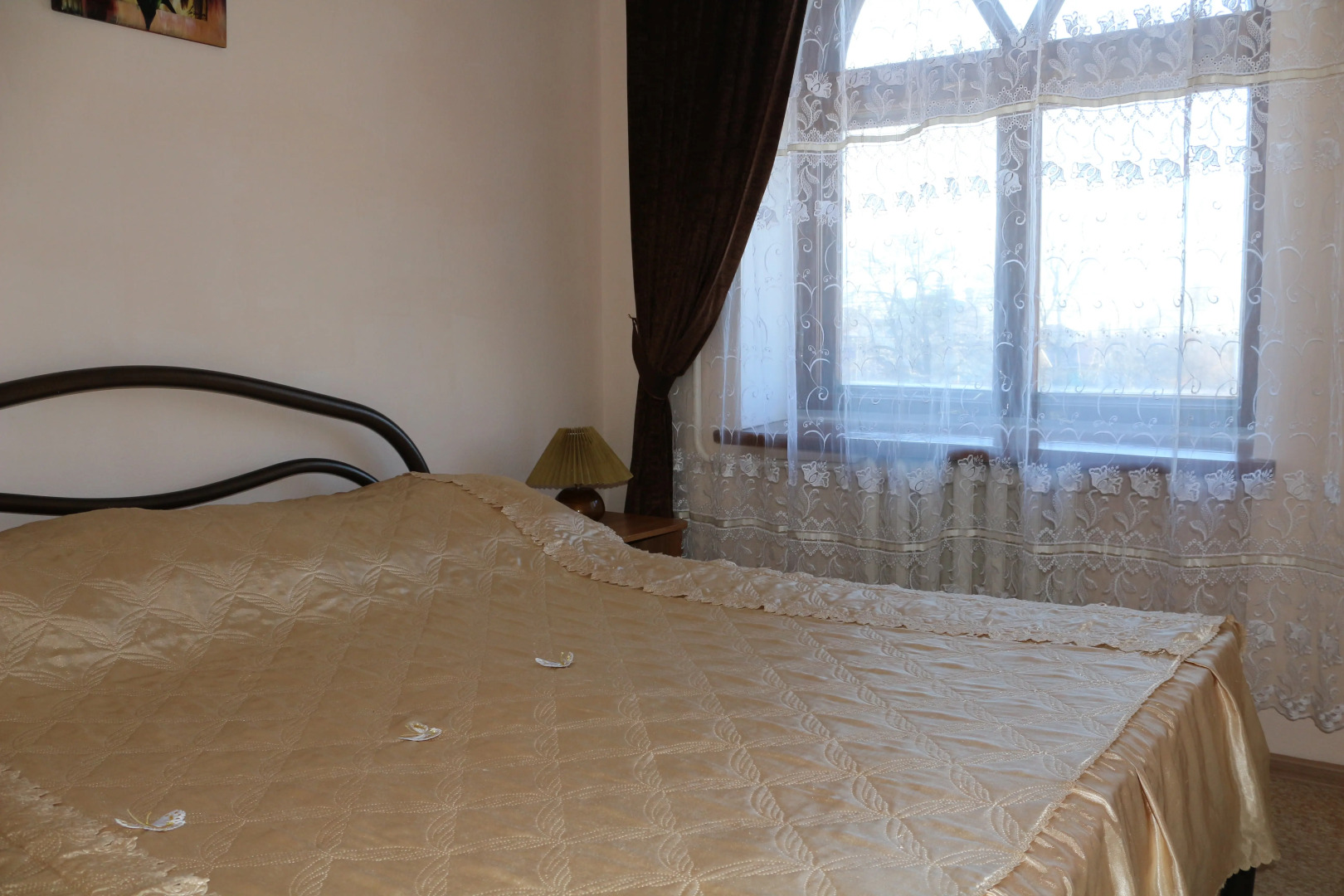 Отель Гостиный Двор