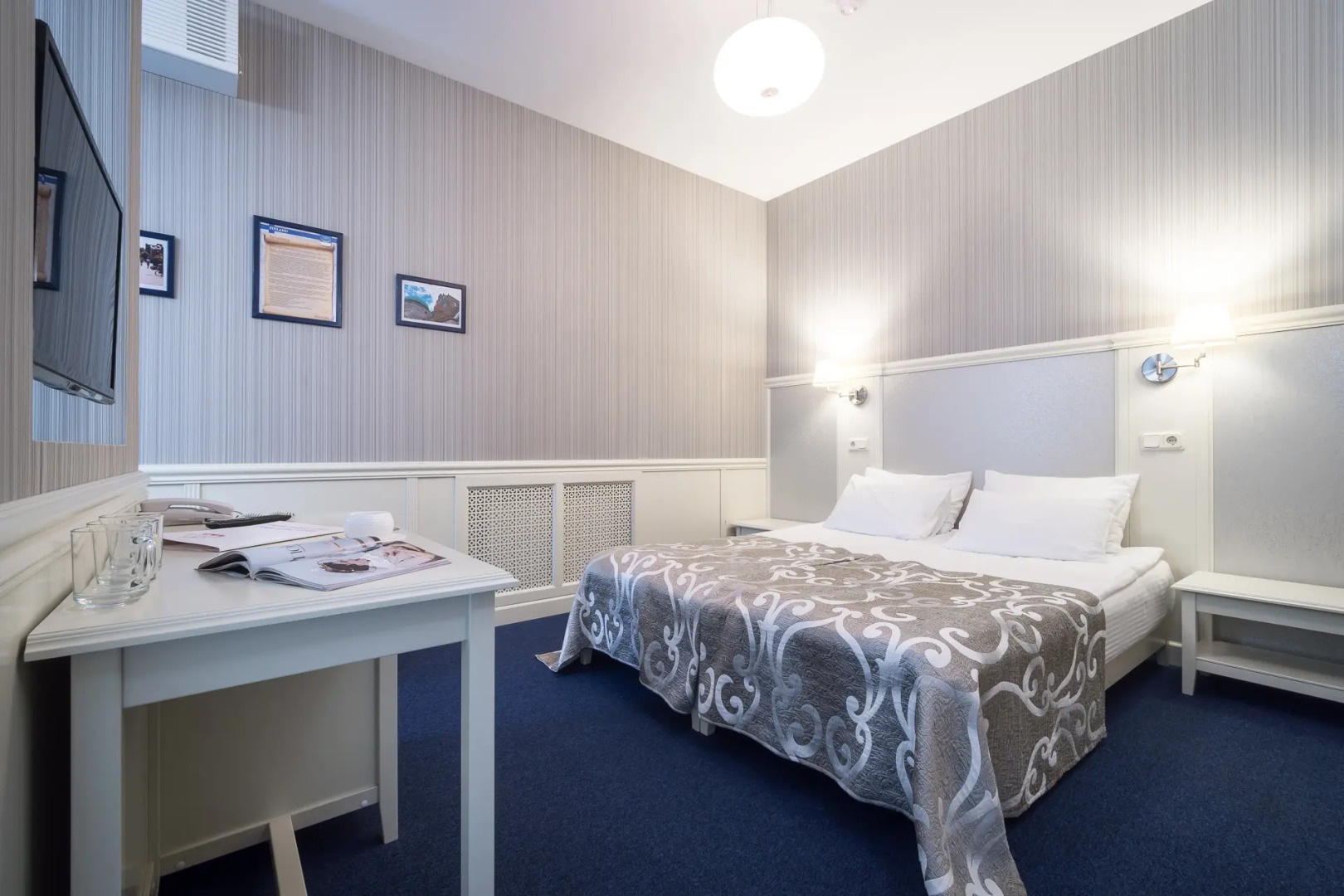 Отель Северная Корона