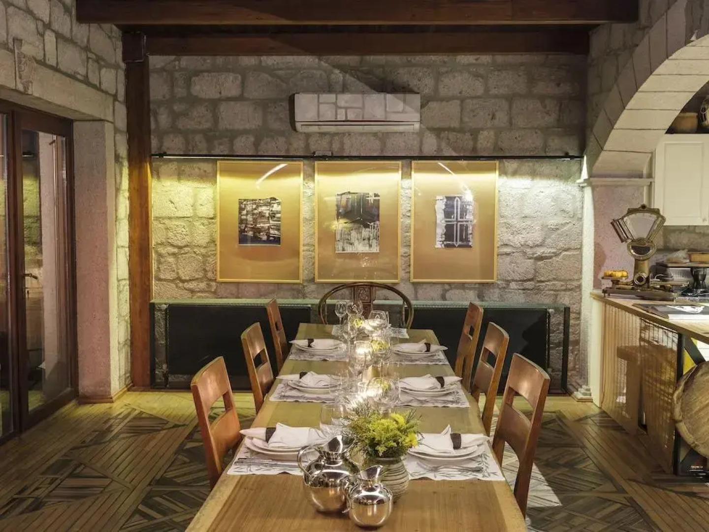 Отель Simurg Inn