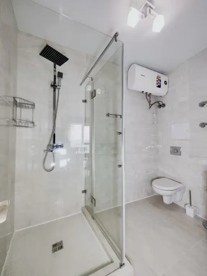 Апартаменты M-Apartments, El Mandarine 2
