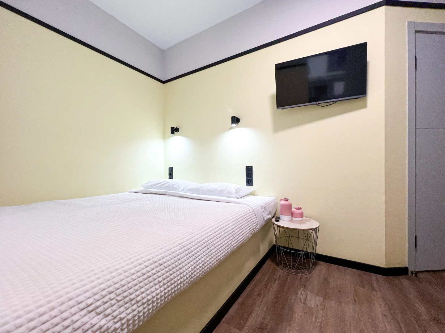 Апартаменты Rubinshteina Boutique Apartments 2