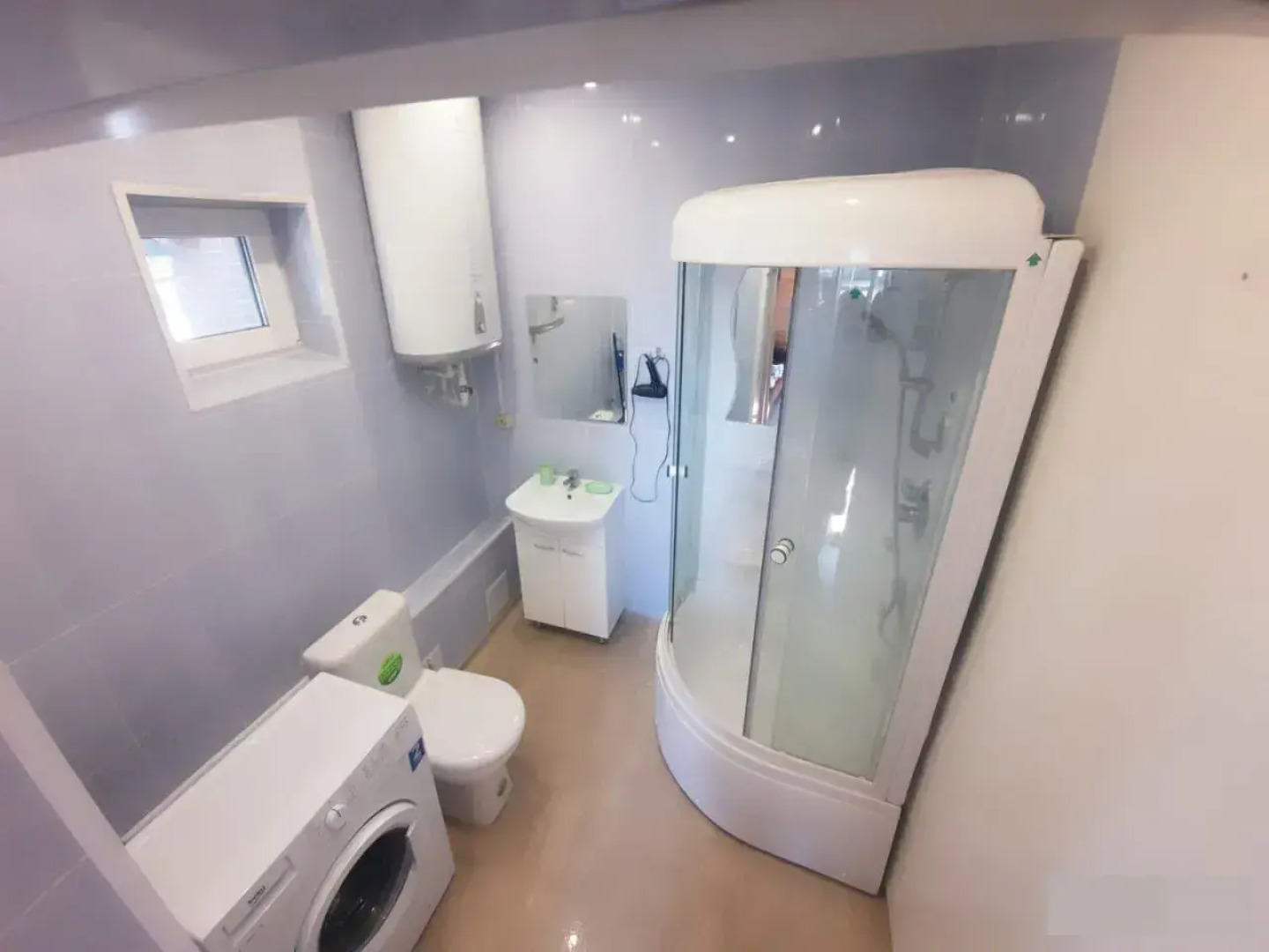 Частный Дом на 8 Человек Kлёвое Mесто