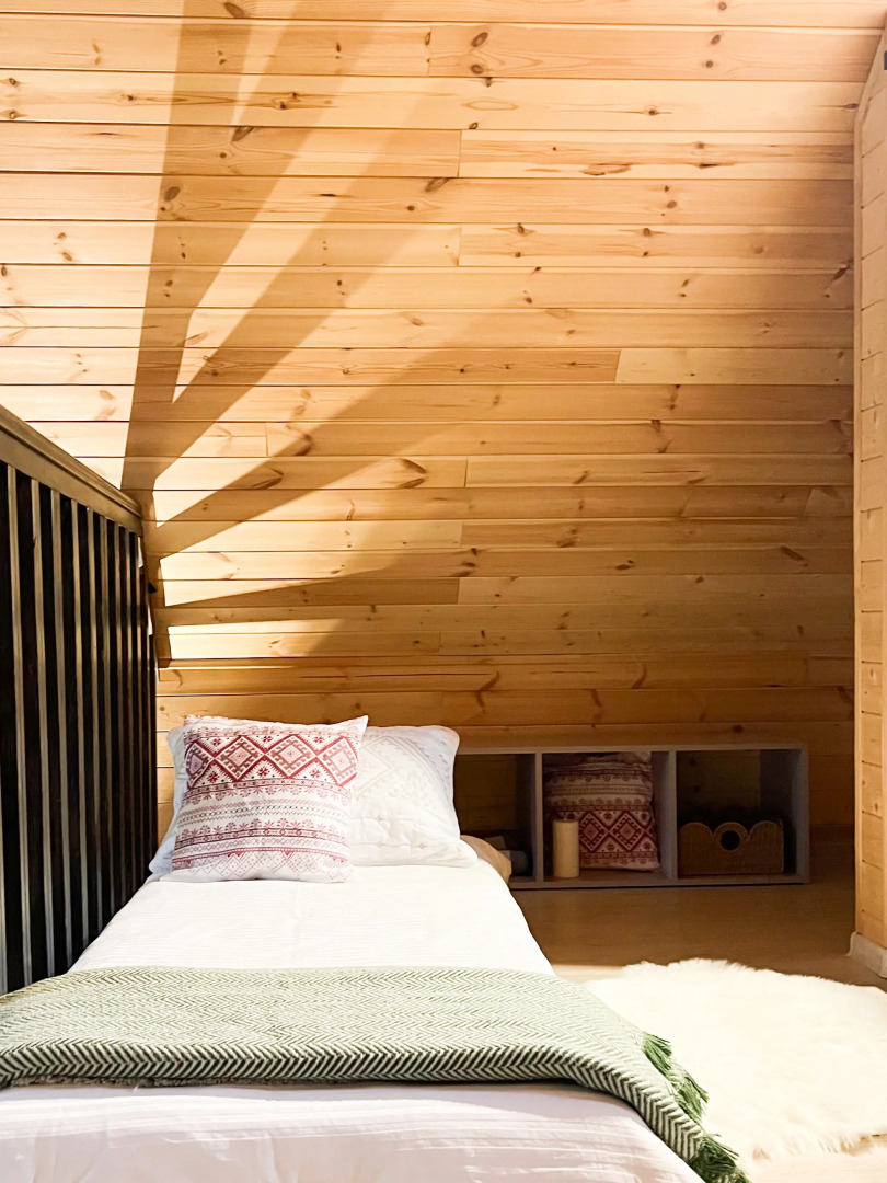 Частный Дом Коттедж с Сауной Zemlynica Ecodom