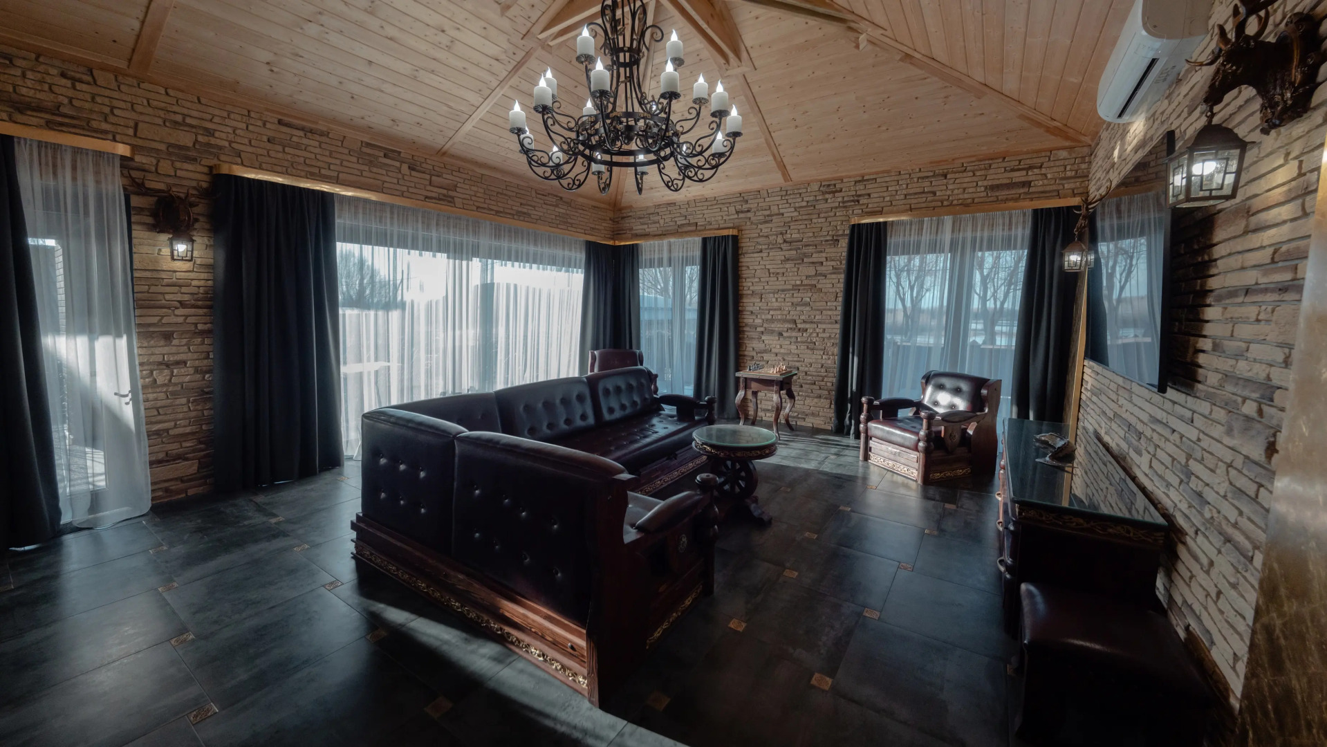 Гостевой Дом VIP на Волге