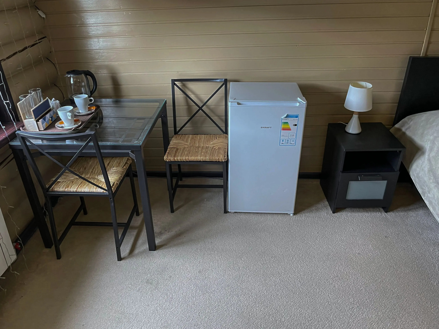 Гостевой дом Усадьба Пришвин