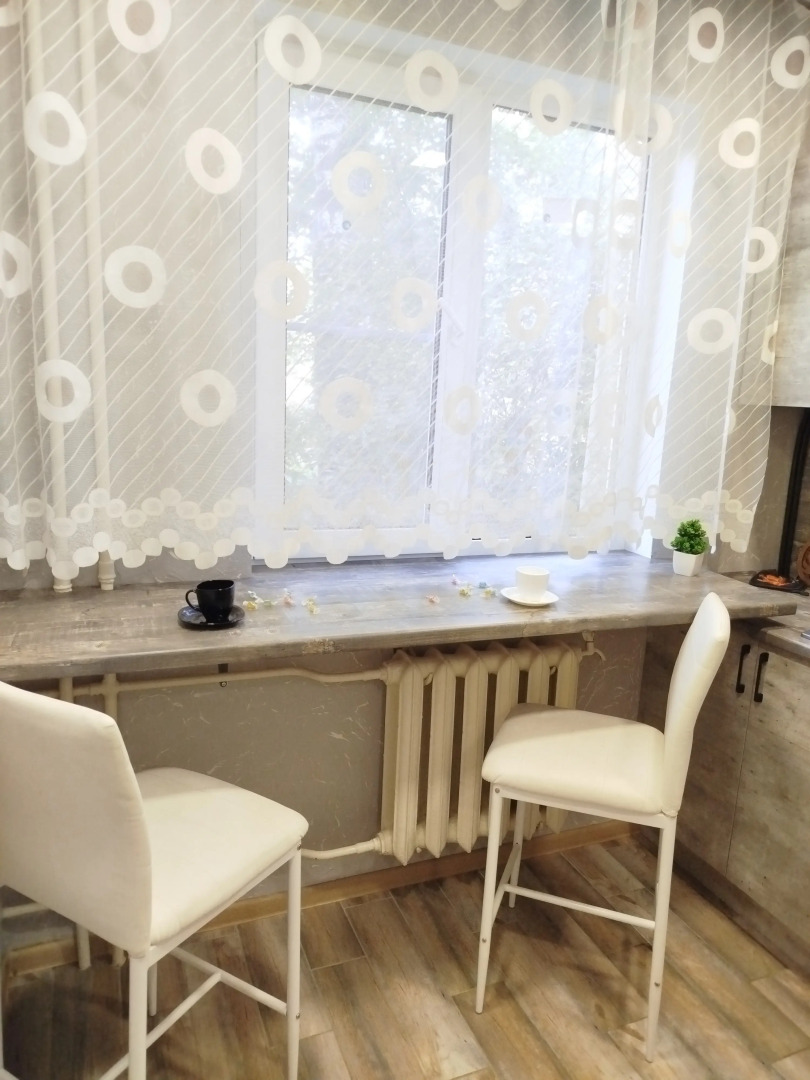 Квартира Двухкомнатная в Центре города Пскова