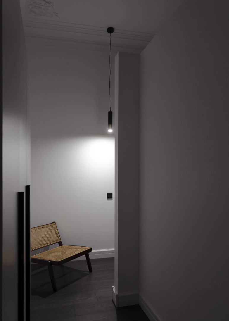 Апартаменты Дизайнерская Двушка в Самом Центре