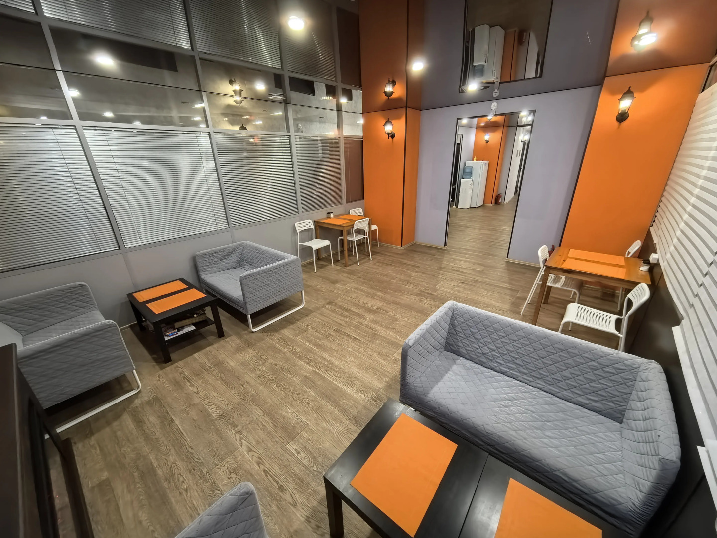 Отель Сон Lite