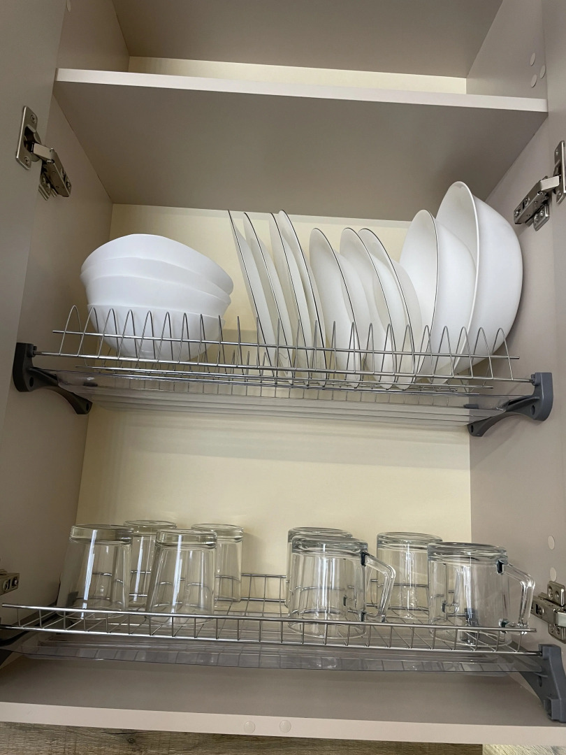 Квартира в ЖК Аура