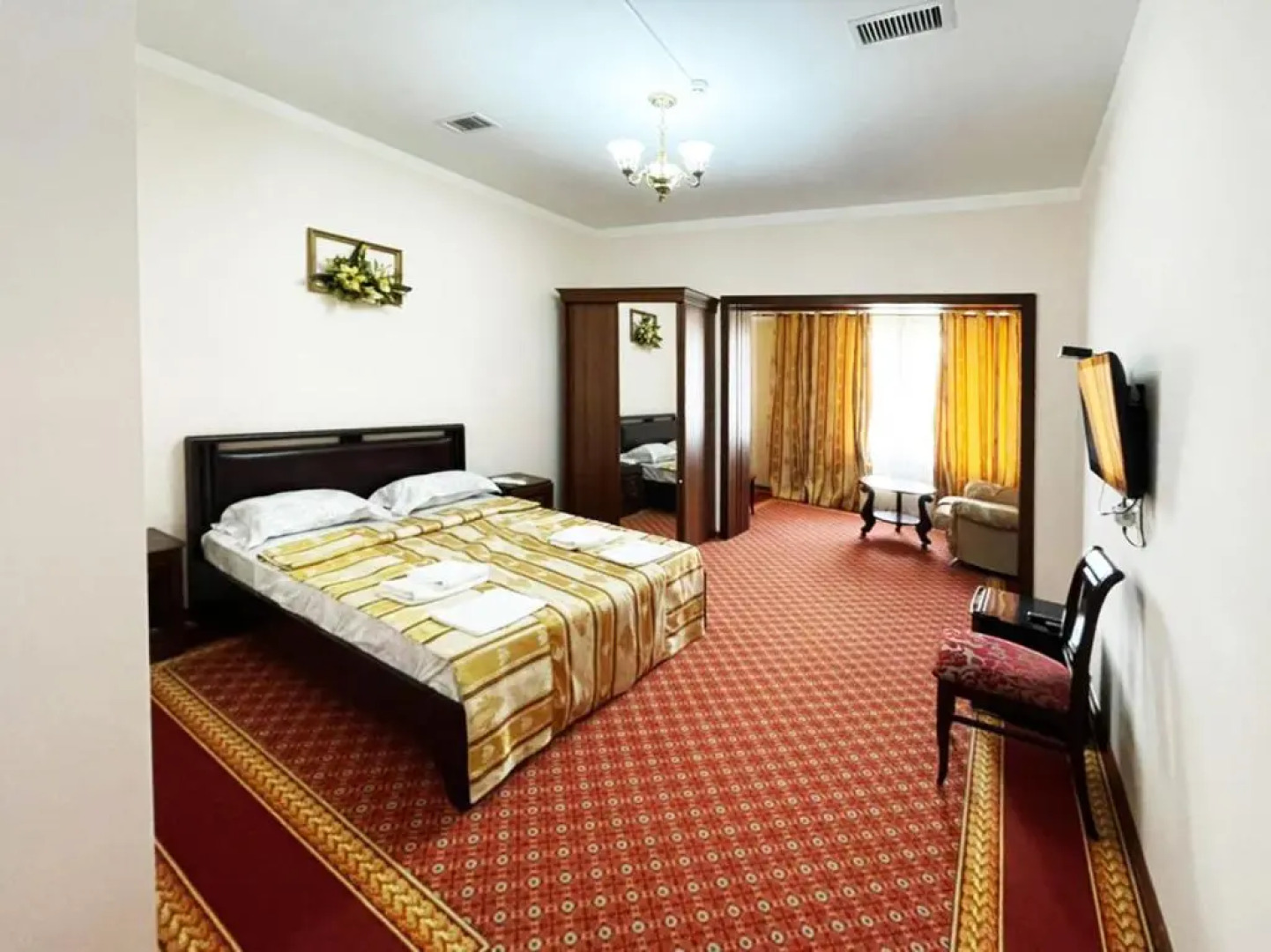 Гостевой дом  Моряна