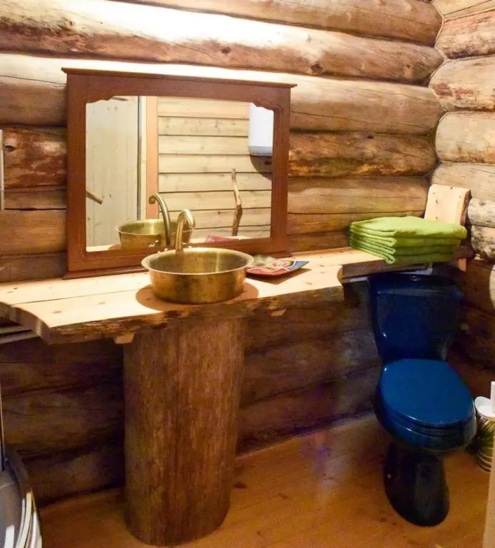 Гостевой Дом у Лыжника