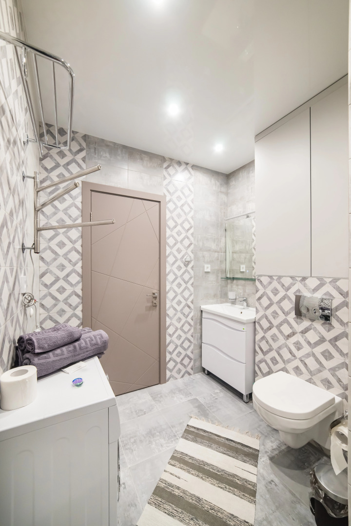 Квартира Рядом с Kazan Mall