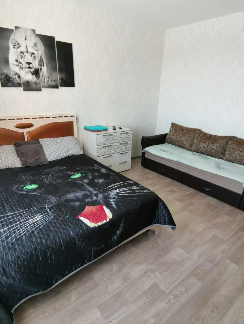 Квартира на улице Георгия Величко (26)