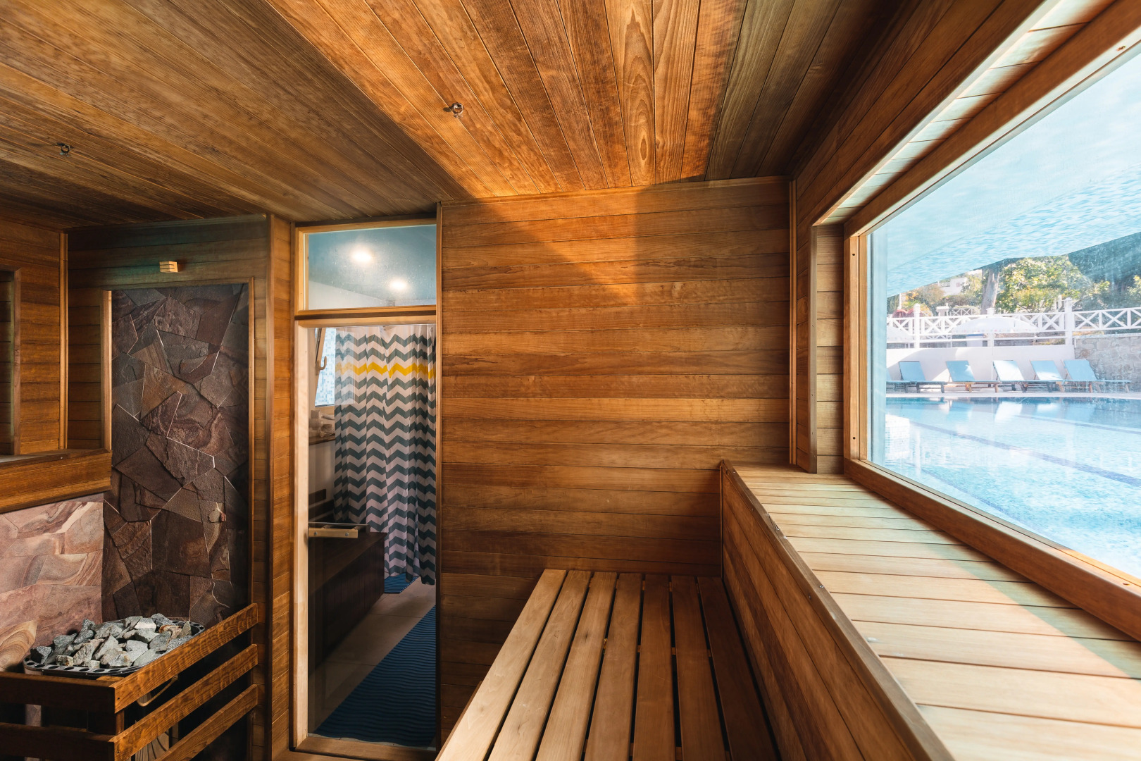 Отель Порто Маре Корпус №3