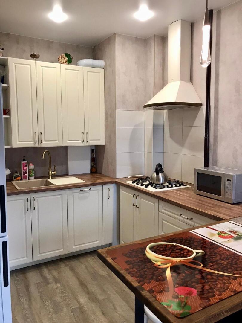 Квартира Уютная в Зеленоградске