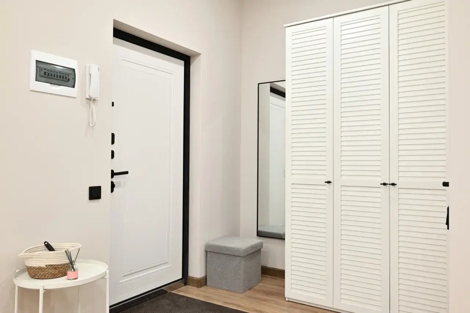 Квартира в центре Казани