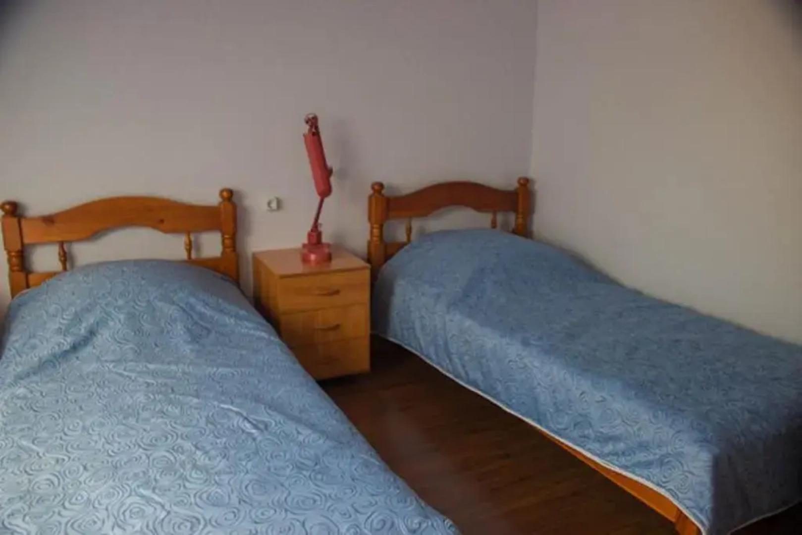 Гостевой дом Светочъ