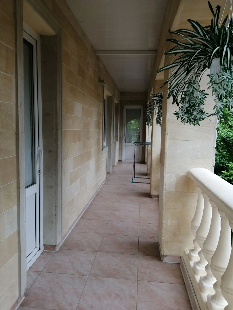 Гостевой Дом Асият