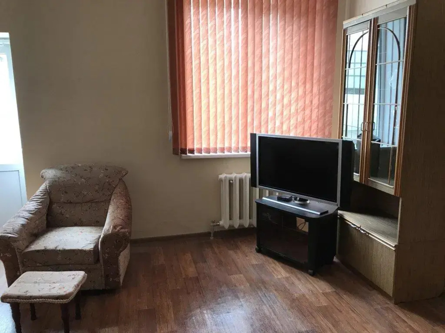 Belye Rosy Guest House