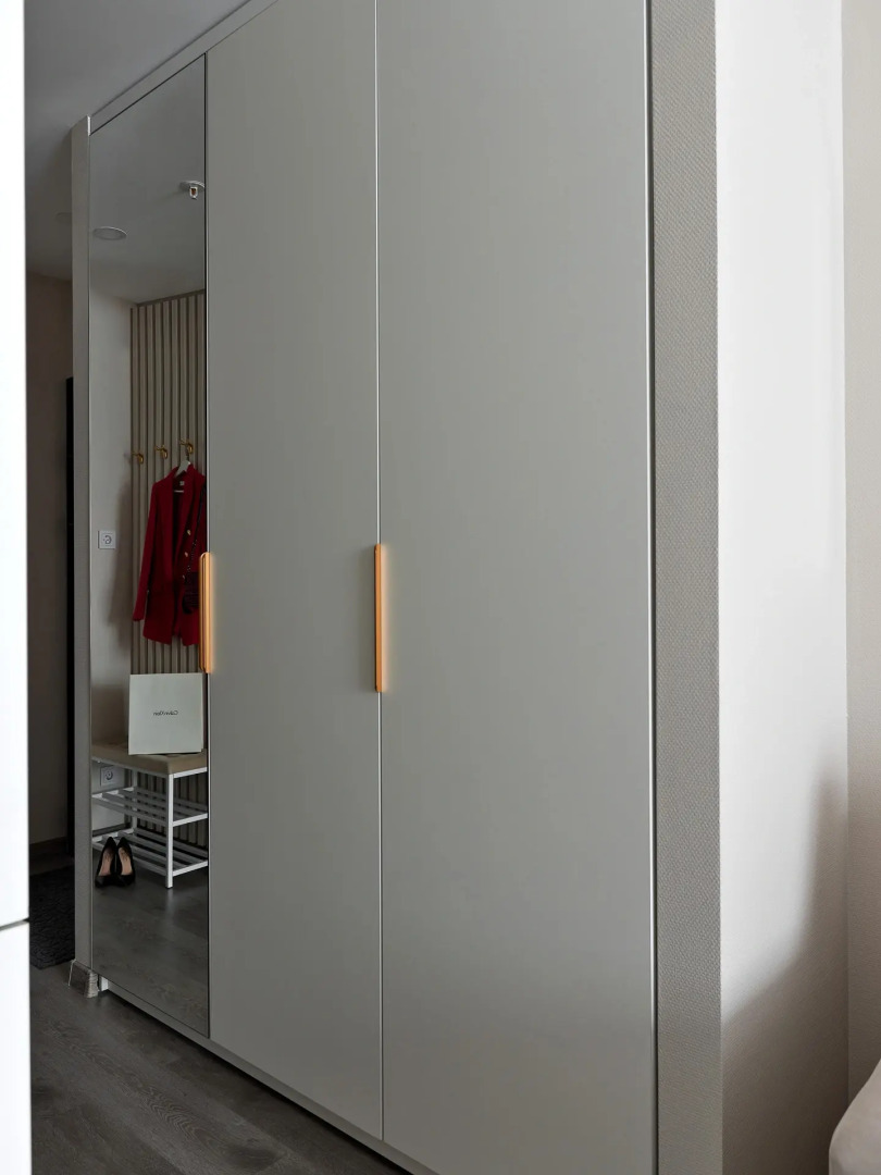 Апартаменты рядом с аэропортом