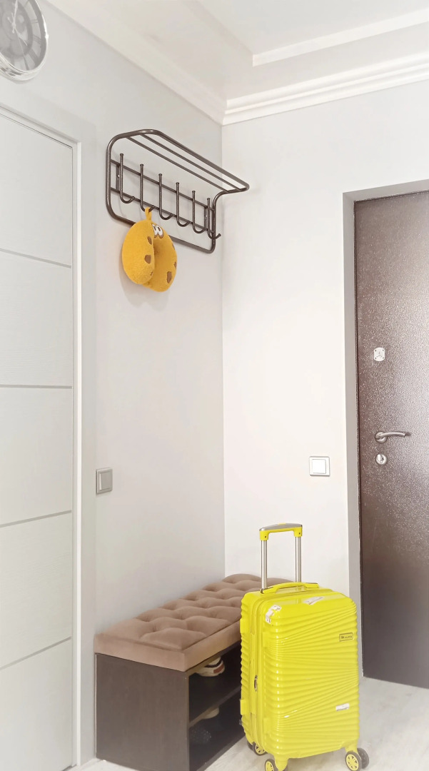 Квартира Palm Tropical Aparts