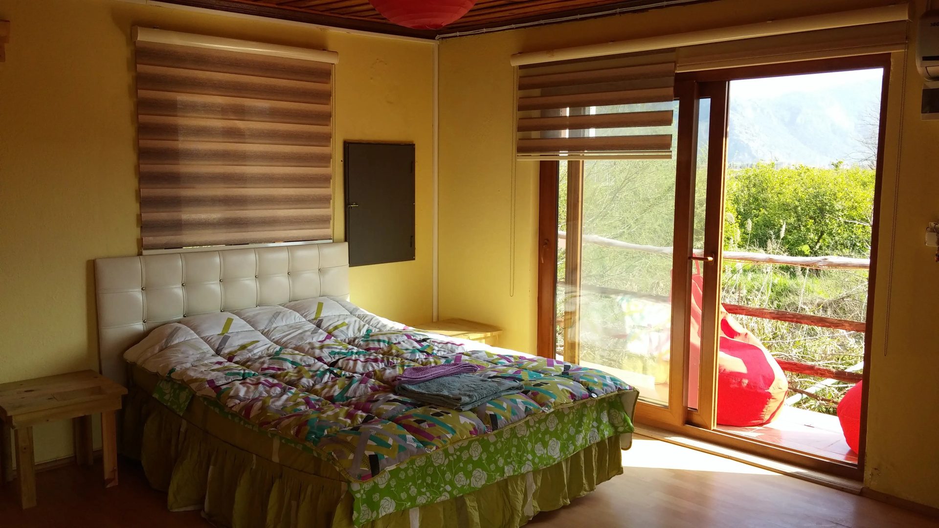 Sun Dalyan Yeni Adet Organic Certificated Mini-Hotel