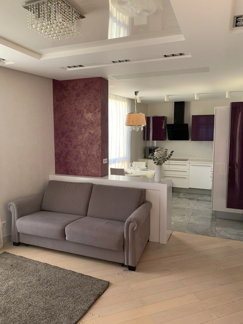 Квартира Dream House