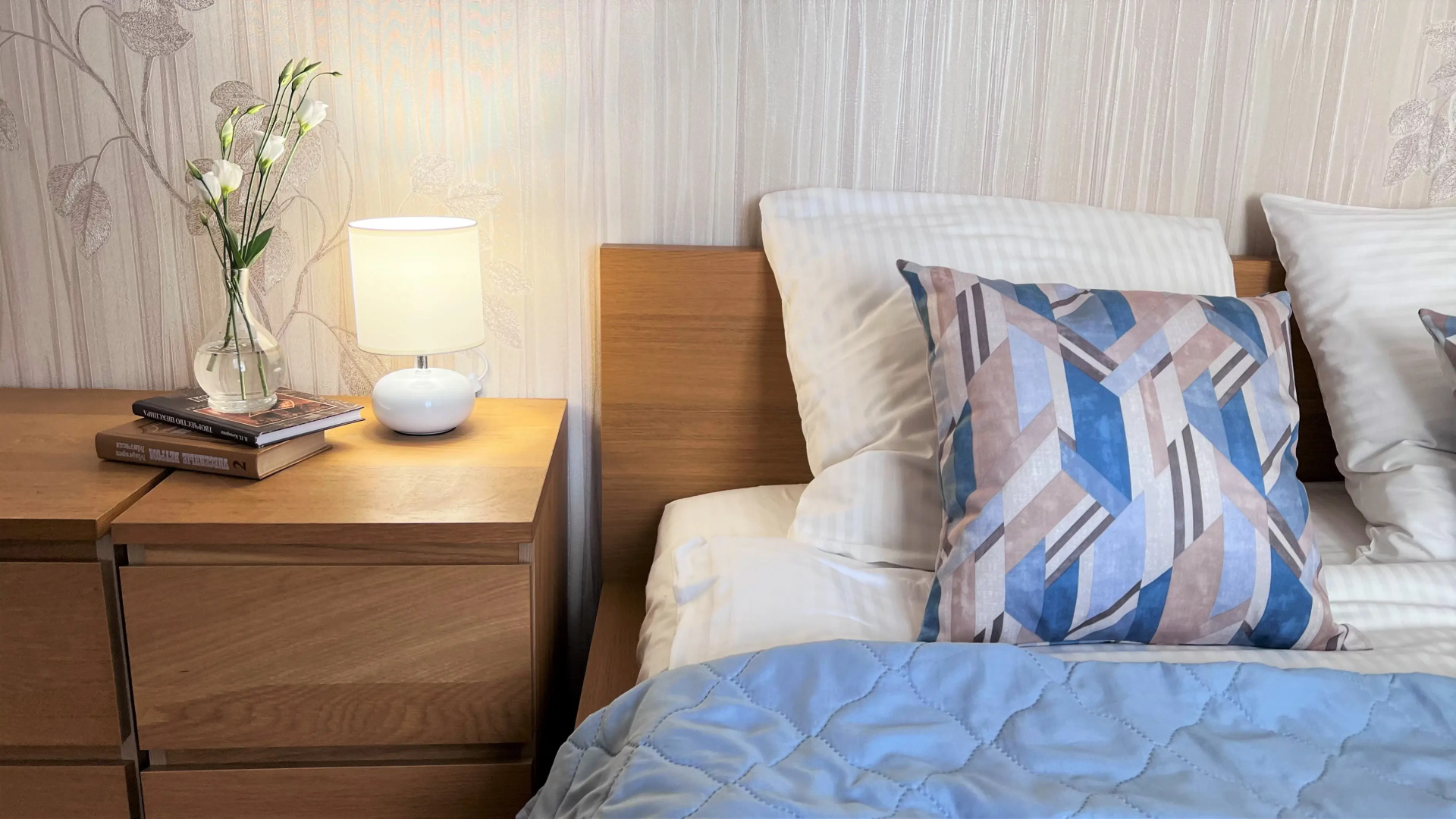 Квартира Функциональная квартира 53 кв.м. в удобном месте