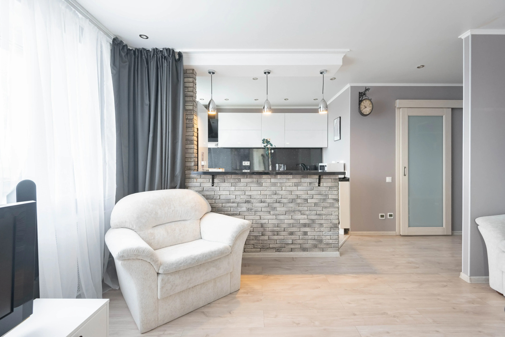 Квартира Бридж