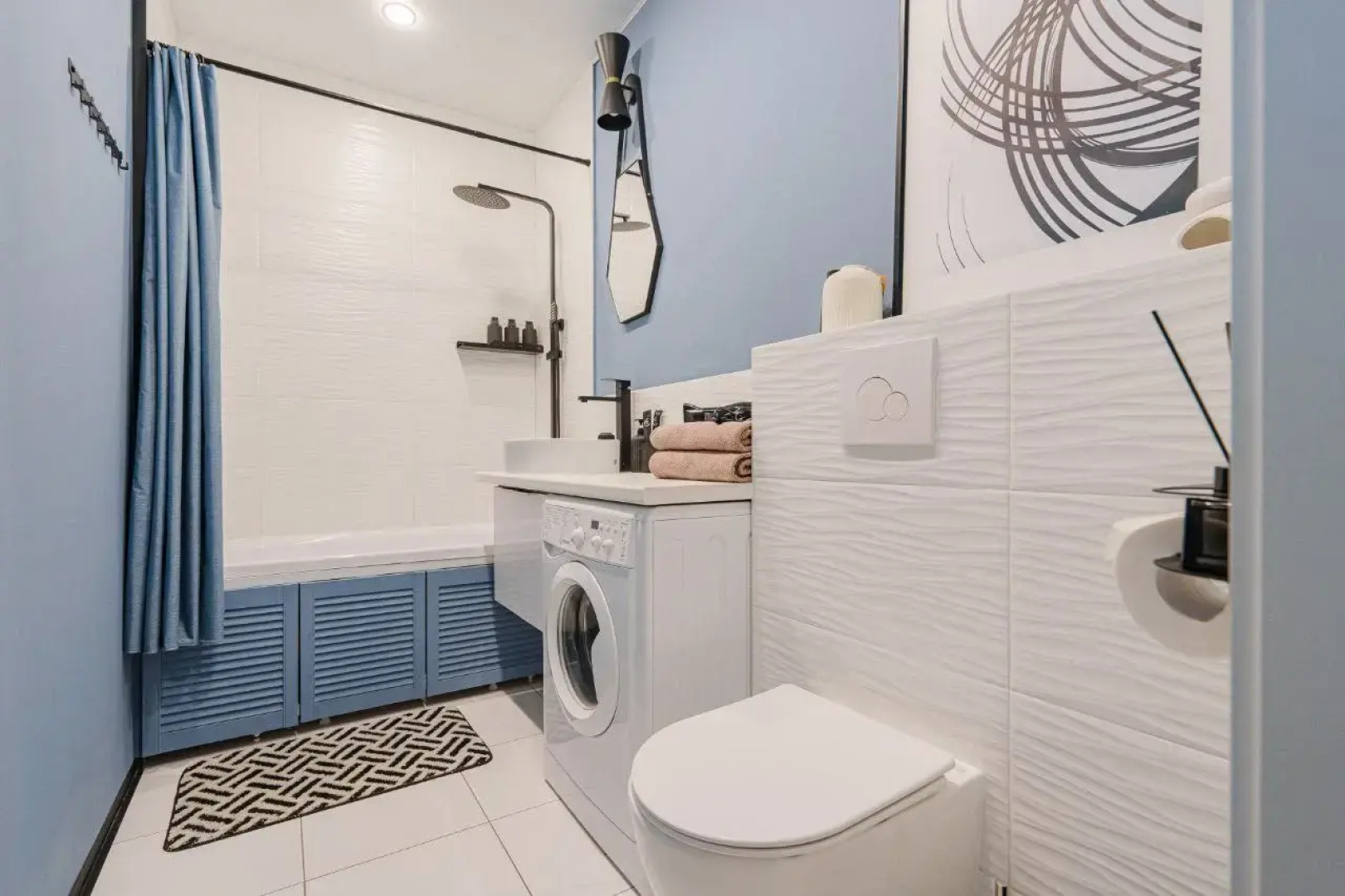 Квартира комфорт класса с шикарным видом на центр города