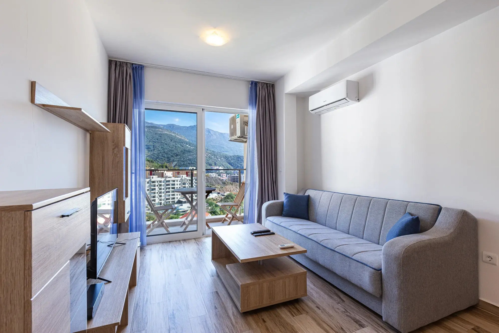 Апартаменты Sunny Side Wellness Resort & Spa