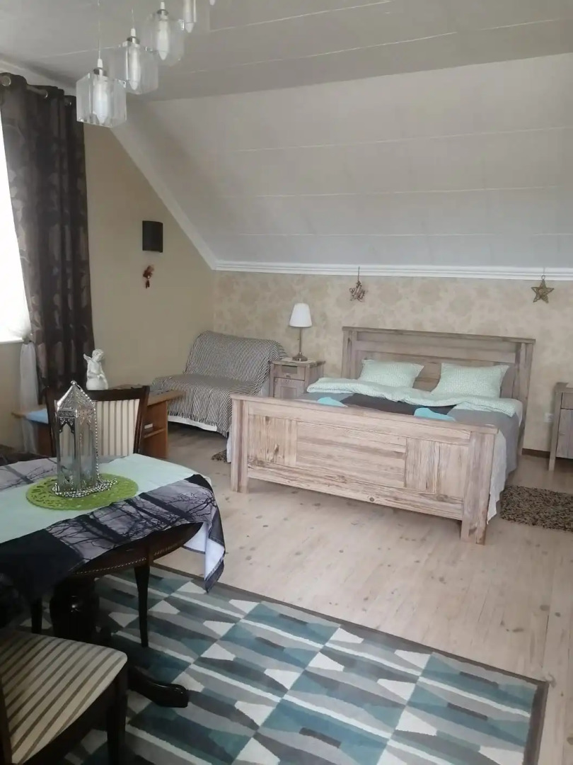 Гостевой Дом Beryozovka