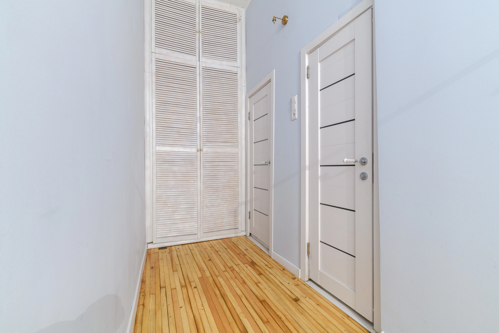Апартаменты Sergeew Apartments Авторский апартамент у Мариинского Театра